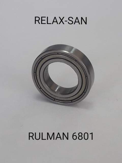 Feiya Bearing 6801 Feiya Bearing 6801