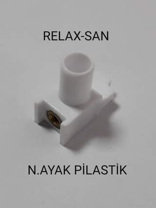 SWF Silencer Foot Plastic