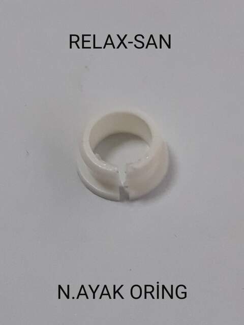 Jinyu Embroidery Foot White Oring Jinyu Embroidery Foot White Oring