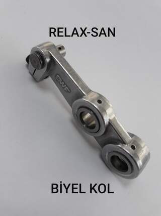 SWF Connecting Rod