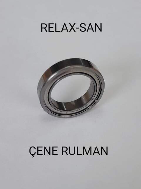 Embro Cording Çene Rulman Embro Cording Çene Rulman