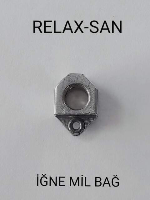 Yuemei Pul Aparat İğne Mil Bağ Yuemei Pul Aparat İğne Mil Bağ