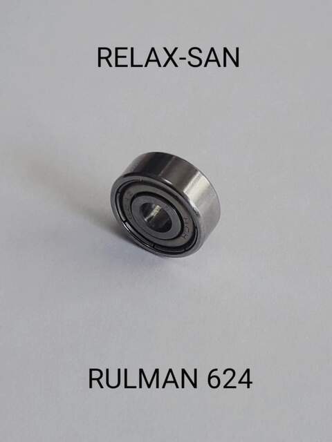 Embro Rulman 624 Embro Rulman 624