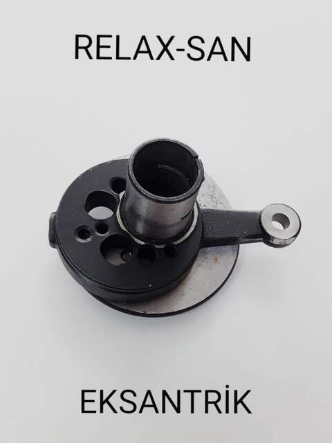 Jinyu Eksantrik 18MM Jinyu Eksantrik 18MM