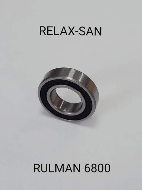 Sinsim Rulman 6800 Sinsim Rulman 6800