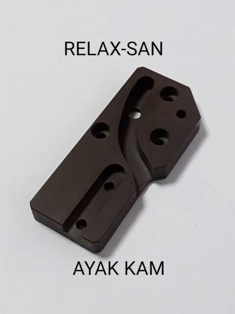 Barudan Ayak Kam 850 Barudan Ayak Kam 850