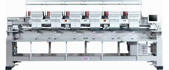 Nakış Makinesi Blog